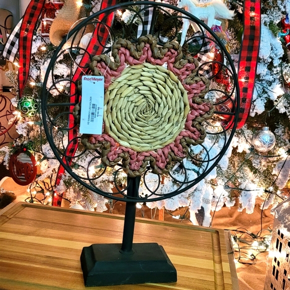 Fred meyer HD BAMBOO HOME DECOR - Picture 1 of 10